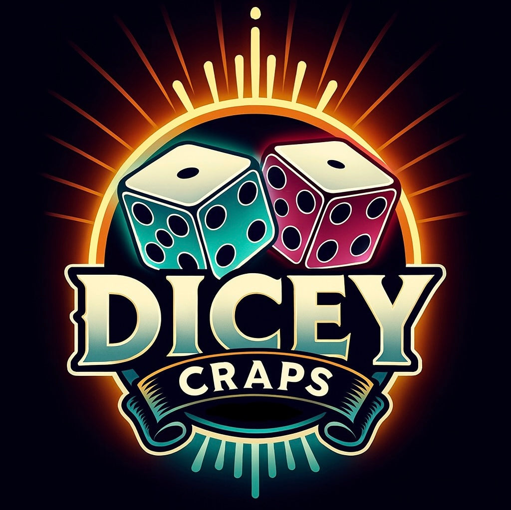 Dicey Craps